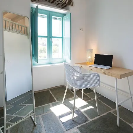 Βίλα The Architect's House, 3br In Naxos *