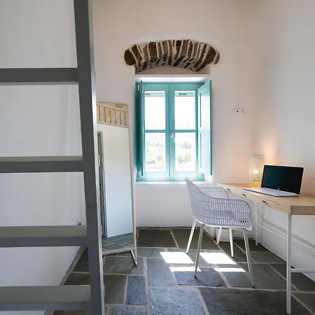 Βίλα The Architect's House, 3br In Naxos