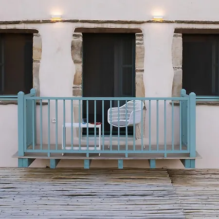Βίλα The Architect's House, 3br In Naxos *