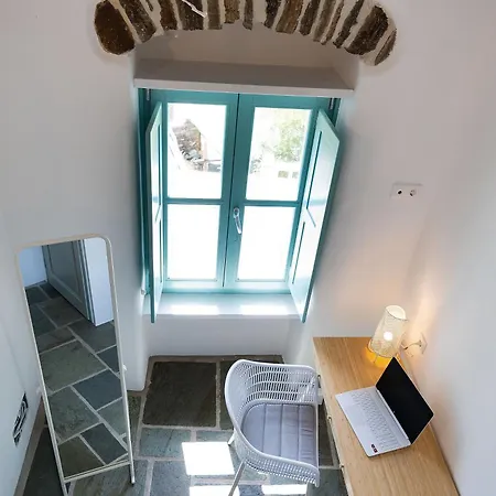 The Architect's House, 3br In Naxos Βίλα *