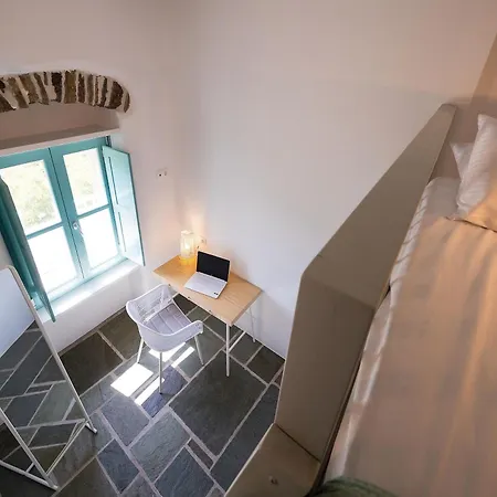 The Architect's House, 3br In Naxos Βίλα