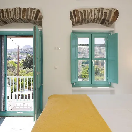 Βίλα The Architect's House, 3br In Naxos