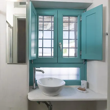 The Architect's House, 3br In Naxos Βίλα