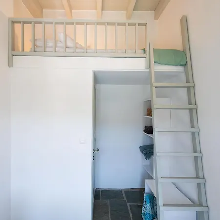 The Architect's House, 3br In Naxos *