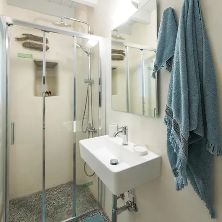 The Architect's House, 3br In Naxos 别墅 Ano Potamia