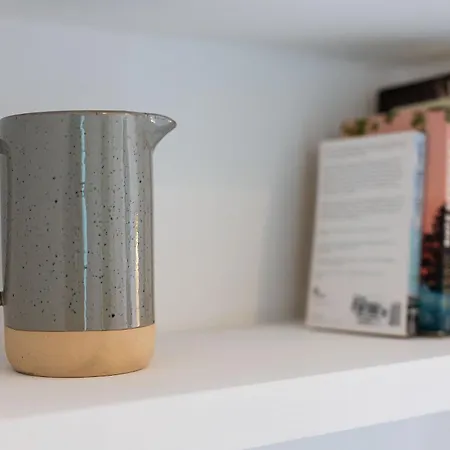 The Architect's House, 3br In Naxos 别墅 *