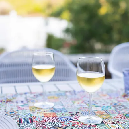 The Architect's House, 3br In Naxos * Ano Potamia