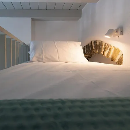 The Architect's House, 3br In Naxos 别墅 Ano Potamia