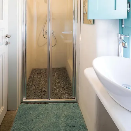 The Architect's House, 3br In Naxos 别墅 *