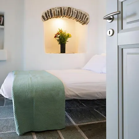 别墅 The Architect's House, 3br In Naxos *