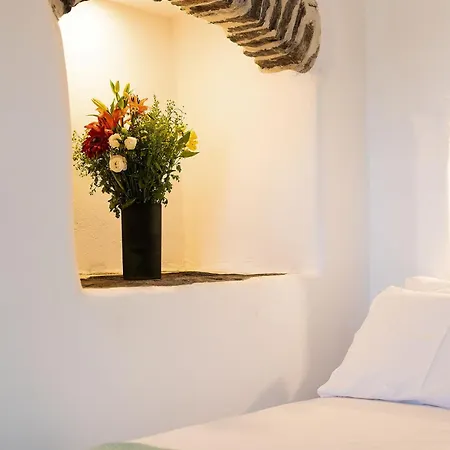 The Architect's House, 3br In Naxos *