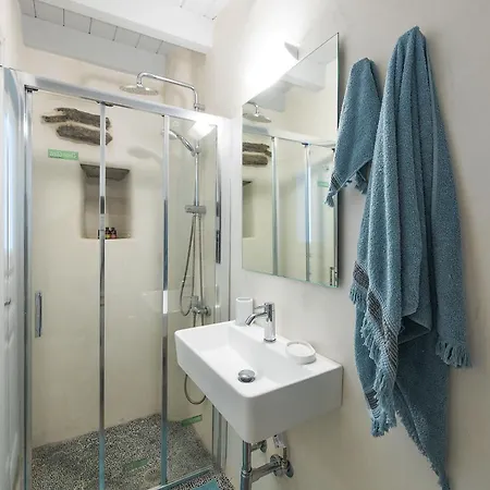 The Architect's House, 3br In Naxos 别墅