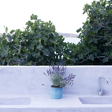 Villa The Architect's House, 3br In Naxos Naxos City