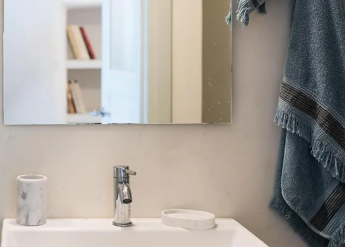 The Architect's House, 3br In Naxos Villa