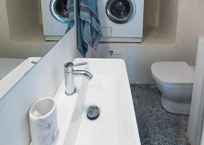 The Architect's House, 3br In Naxos * Ano Potamia