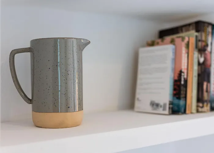 The Architect's House, 3br In Naxos Villa *