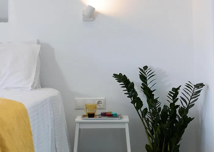 The Architect's House, 3br In Naxos Ano Potamia