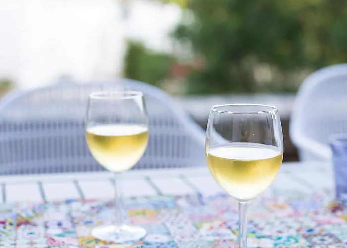 The Architect's House, 3br In Naxos * Ano Potamia