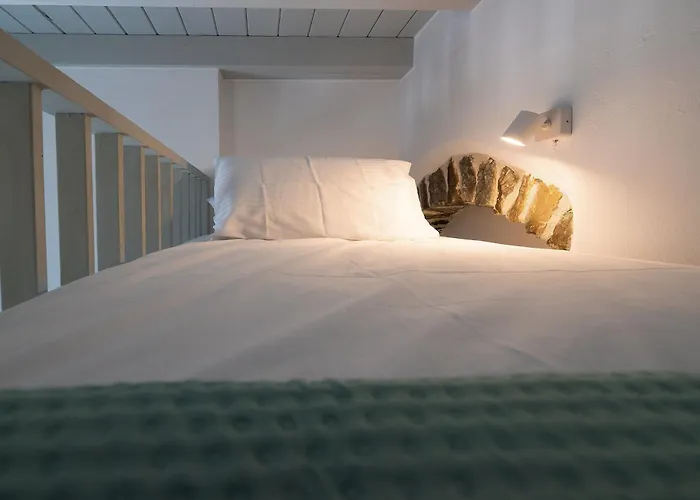 The Architect's House, 3br In Naxos Villa Ano Potamia