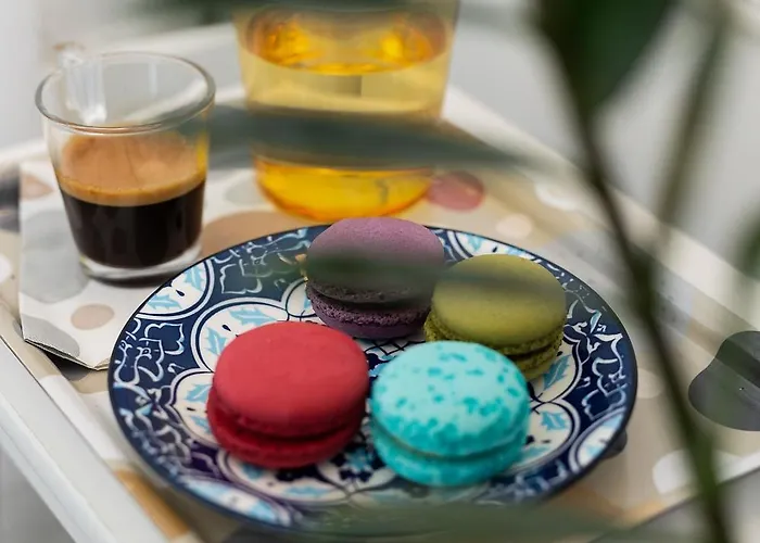 Villa The Architect's House, 3br In Naxos *