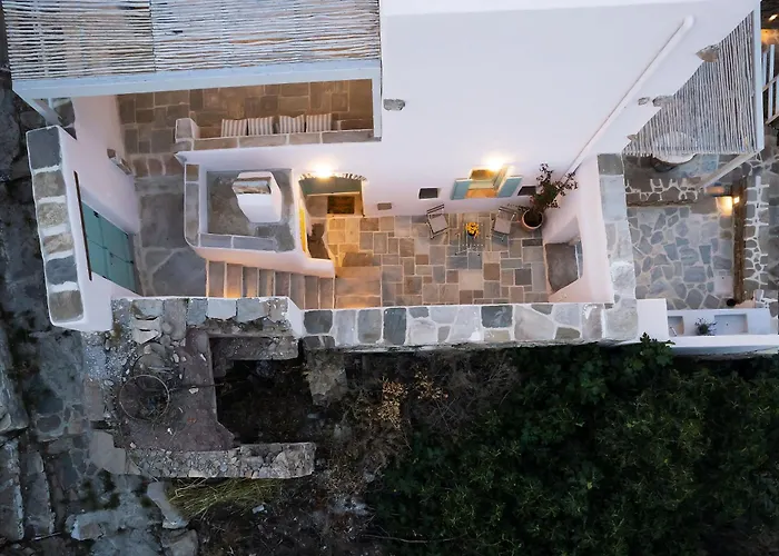 The Architect's House, 3br In Naxos Villa Ano Potamia